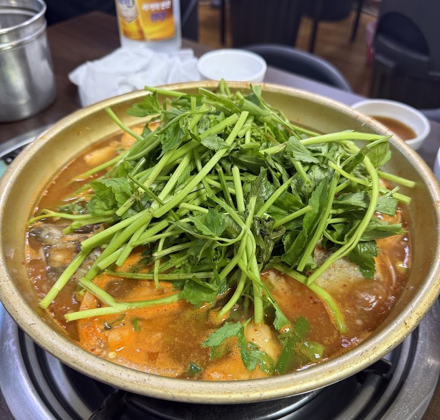 Yangpun-i Sikdang