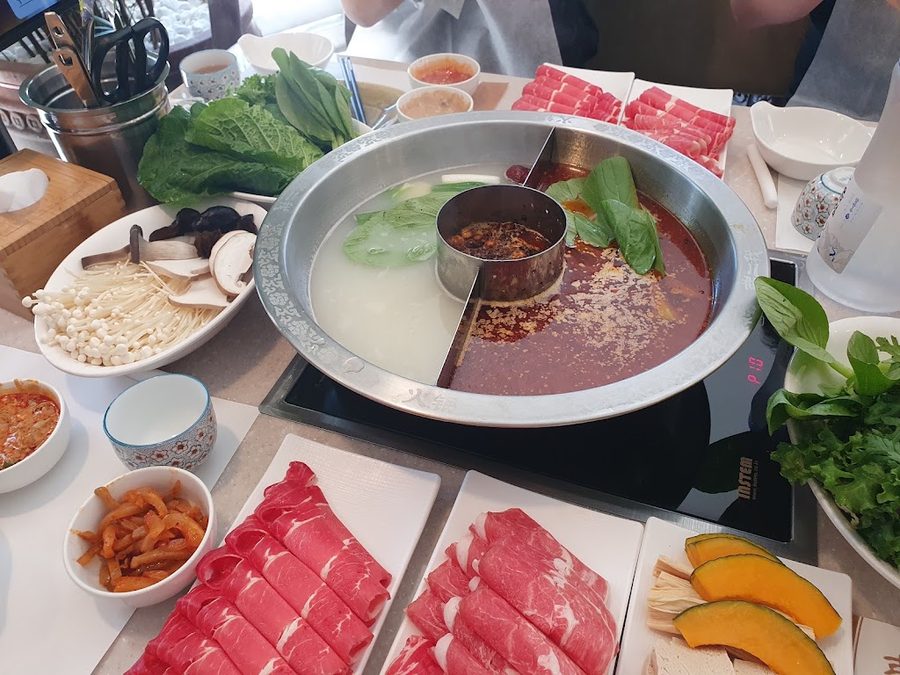 불이아 종로본점