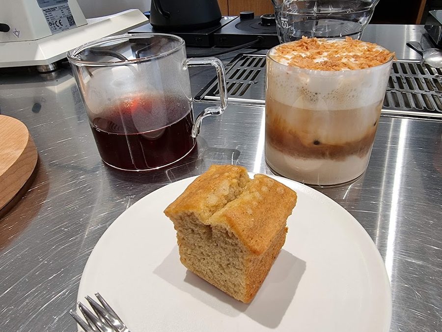 Dose Coffee