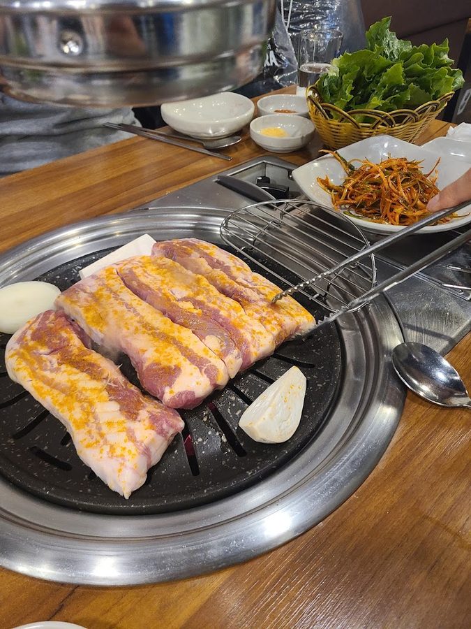 Suta Saenggogi