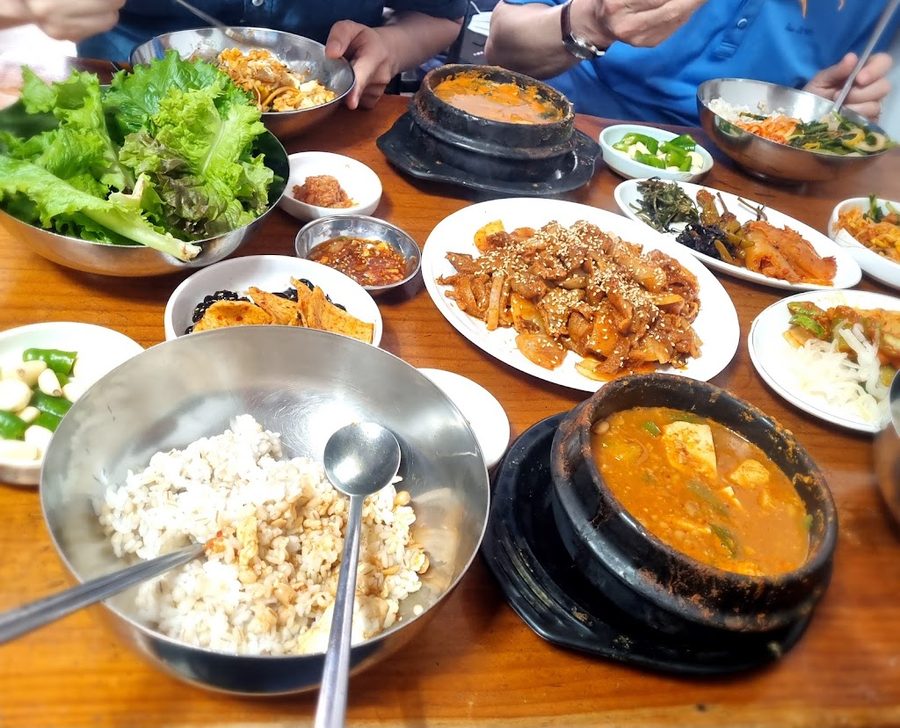 동묘맛집