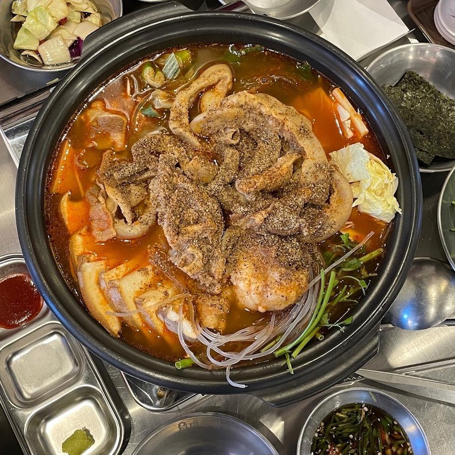 광명대창집 연신내점