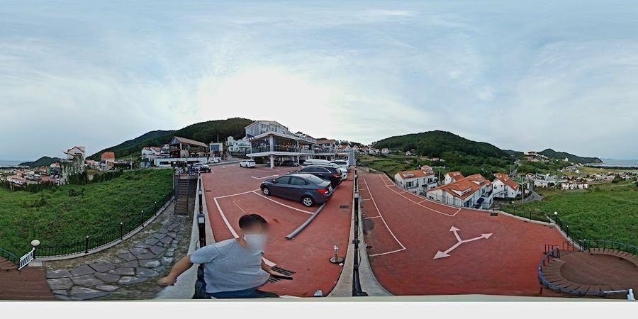 Oktoberfest in Namhae