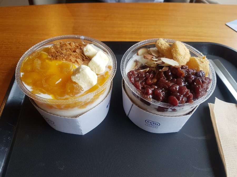 Ediya Coffee