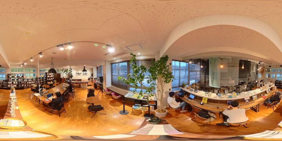 Artist Cafe Fukuoka (アーティストカフェフクオカ)
