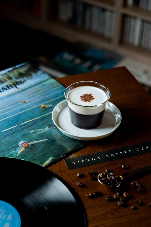 Vienna Coffee Central