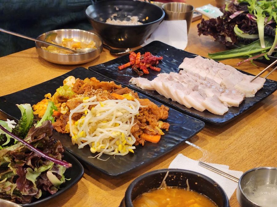 만석장 롯데월드몰점