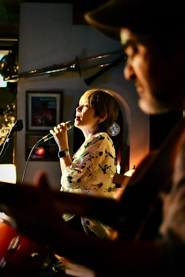 PINO'S PLACE / JAZZ LIVE HOUSE
