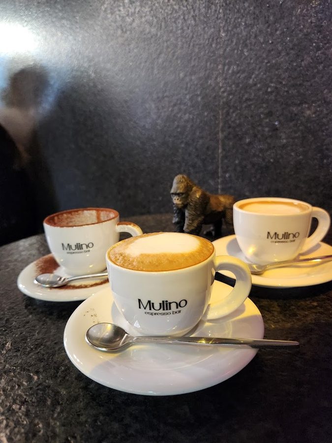 Mulino Espresso Bar