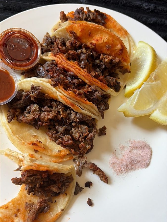 Tacos Mexico