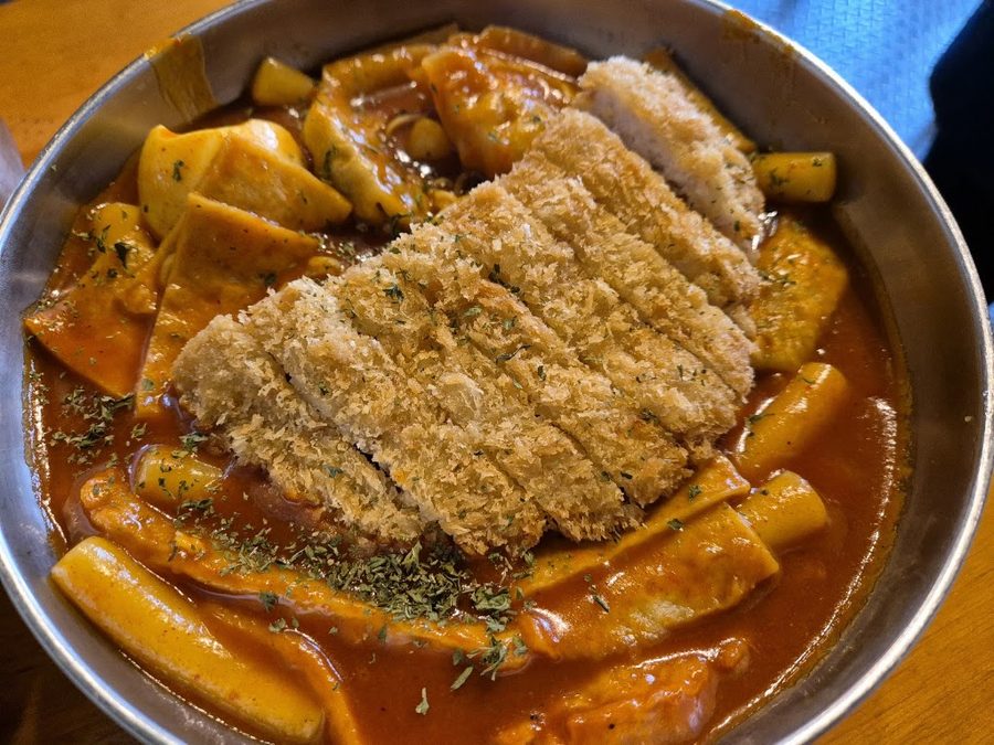パルボンブンシク 淑大