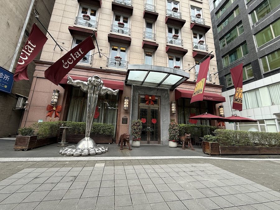 Bellini Caffe