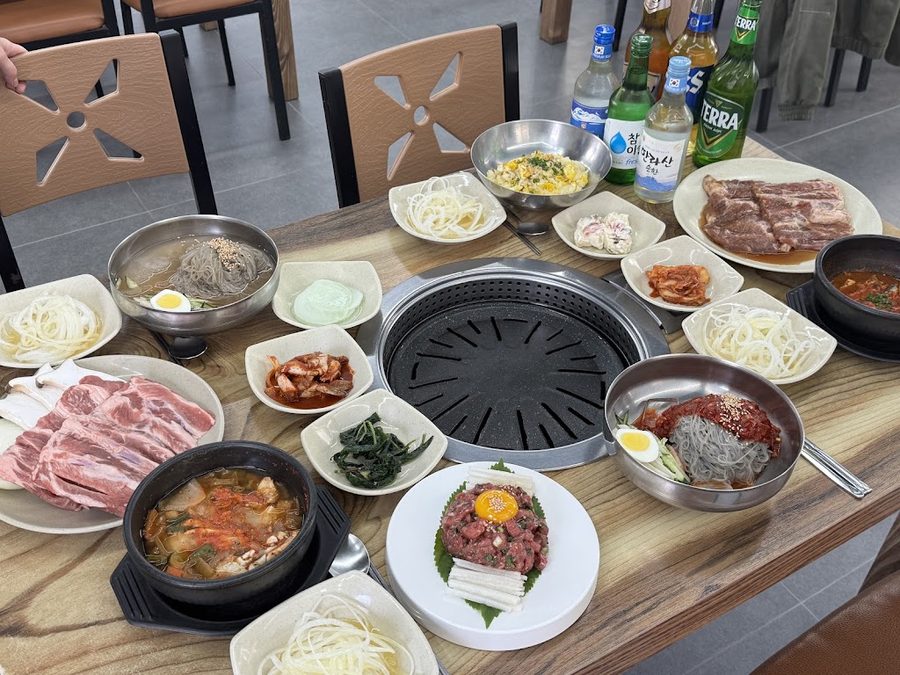 咸德排骨