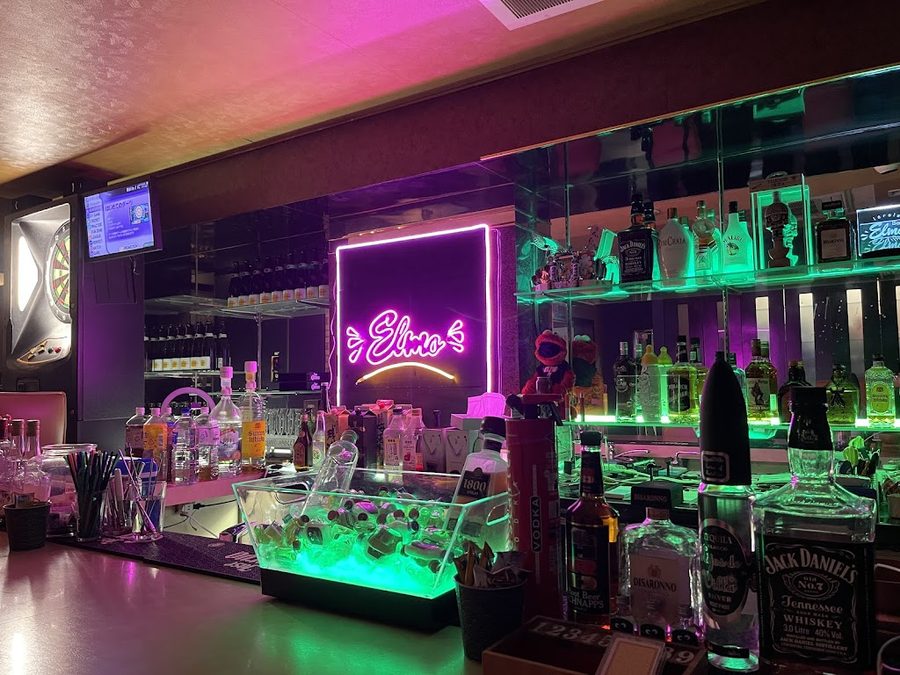 BAR ELMO-okinawa-