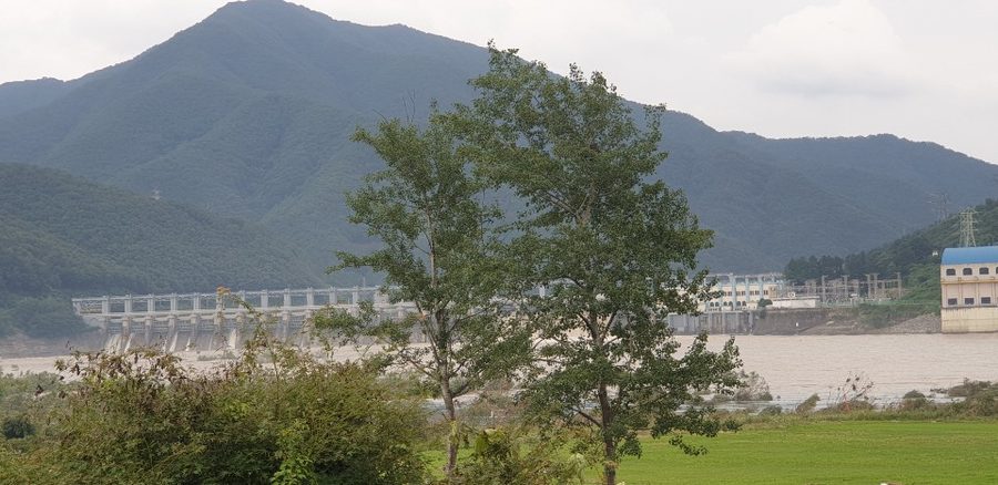 清平湖