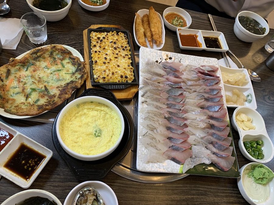 Haemul Hoe Cheonguk