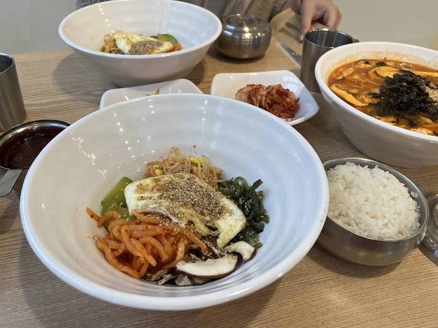 Yangyang Gamja Kalguksu