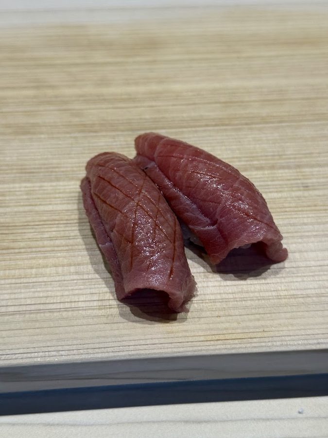 The Araki
