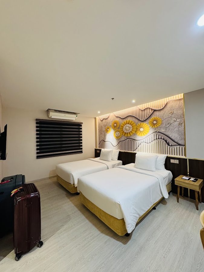 Dai Nam Boutique Hotel