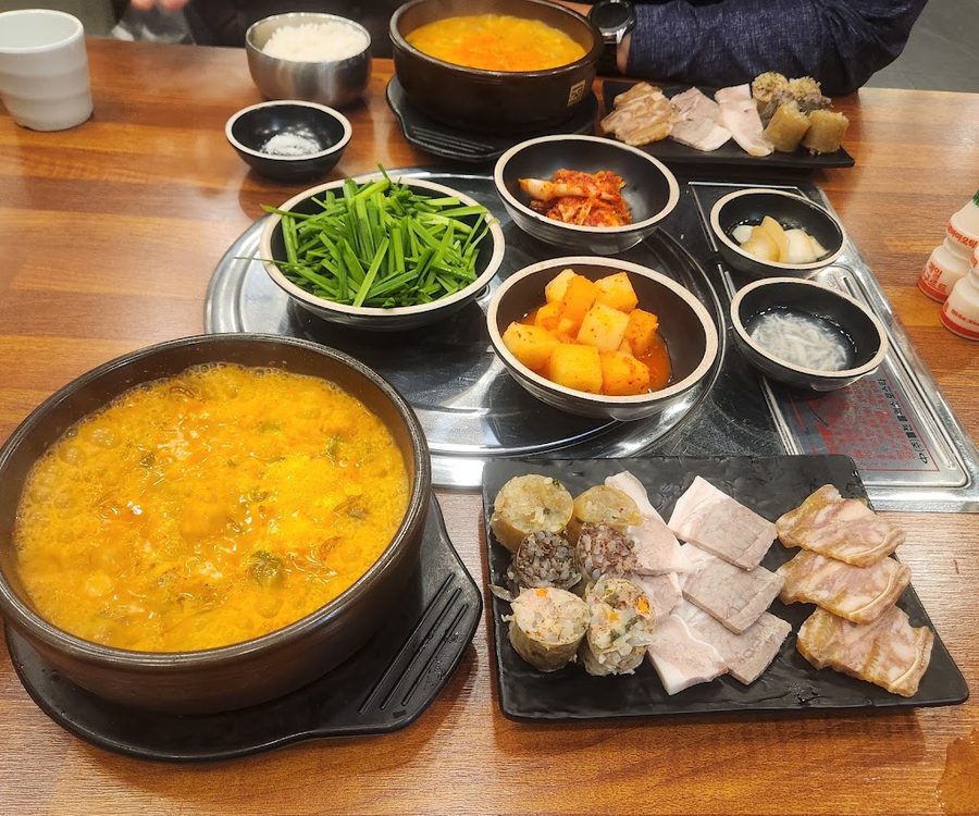 보승회관 고덕역점