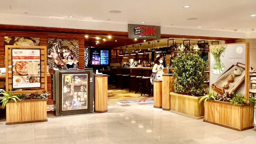 CIAK