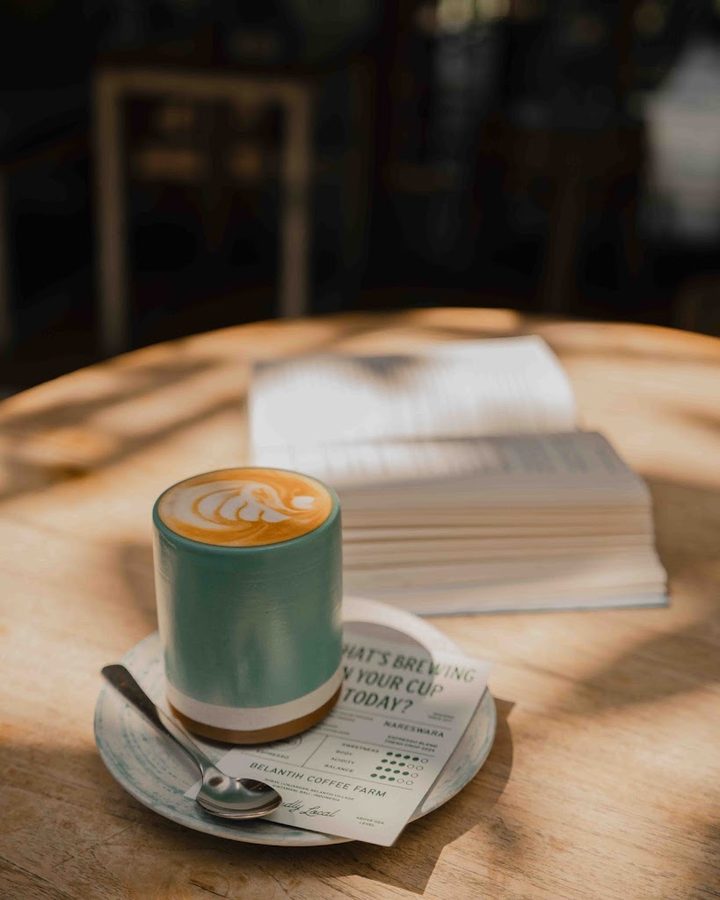FARMER BREWS ROASTERY