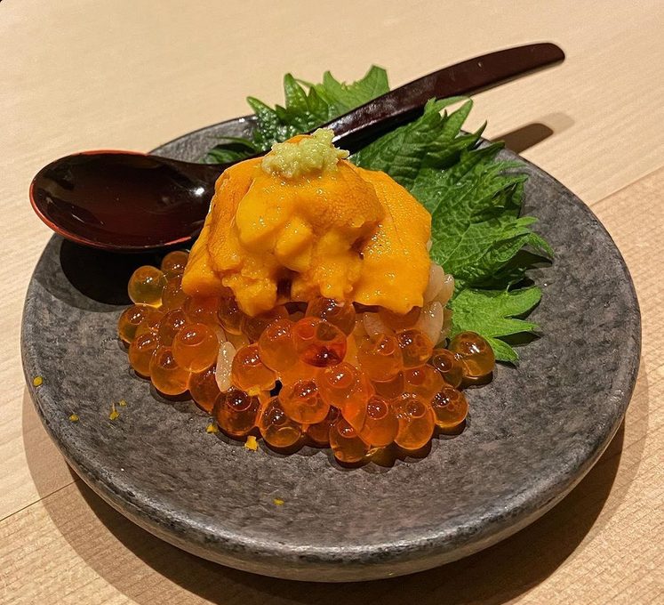 Sushi Ayumu by Masa Ishibashi