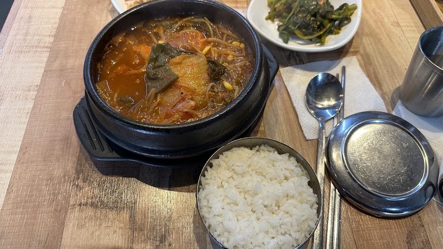 전주맛집