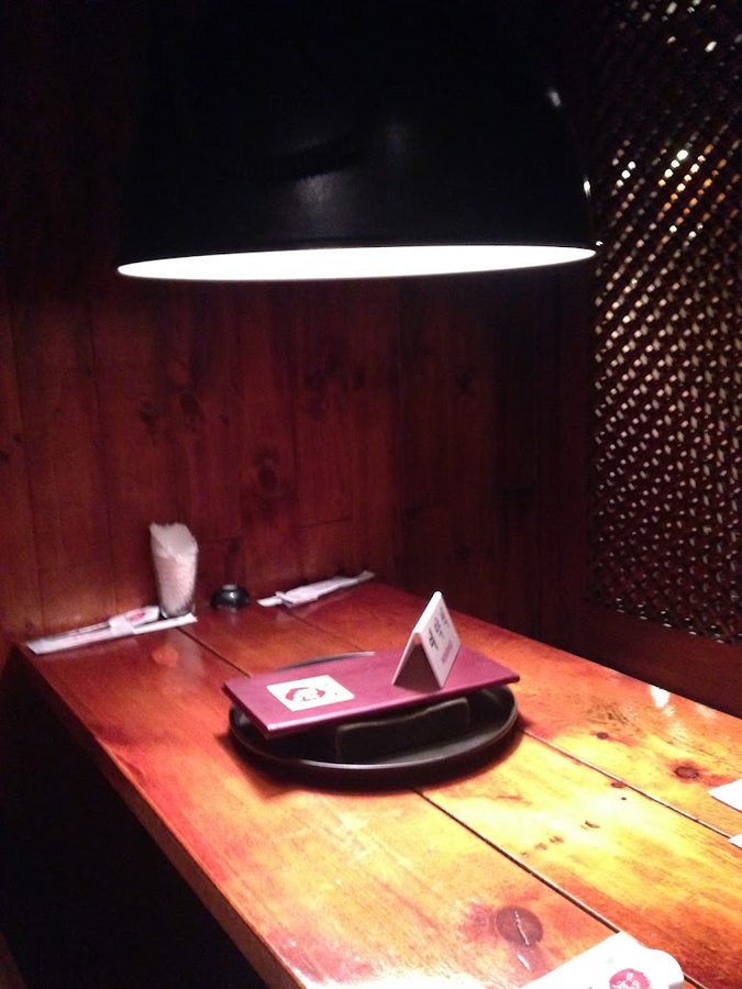 Sinsse Hwaro Sinchon Branch