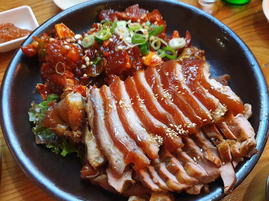 Jongno Jokppal