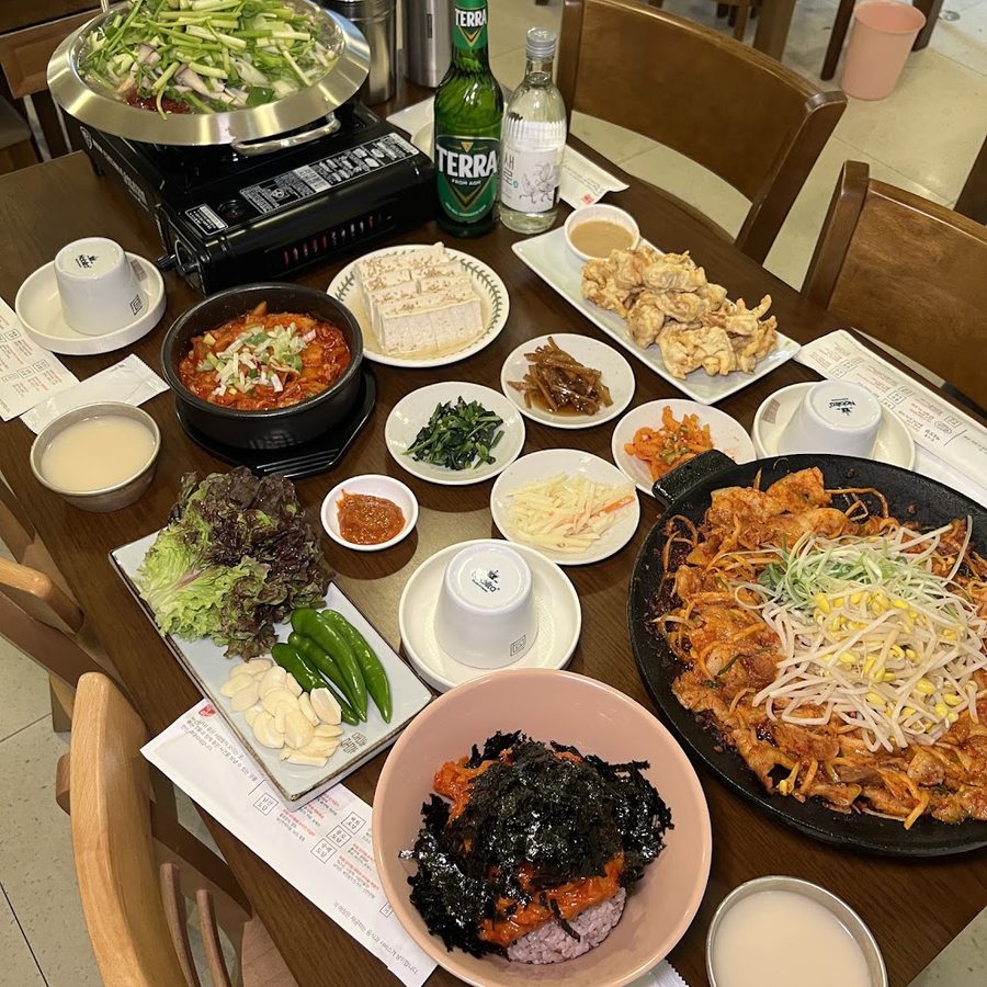 종로반상회