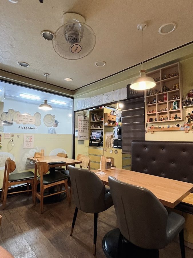 하찌방가이