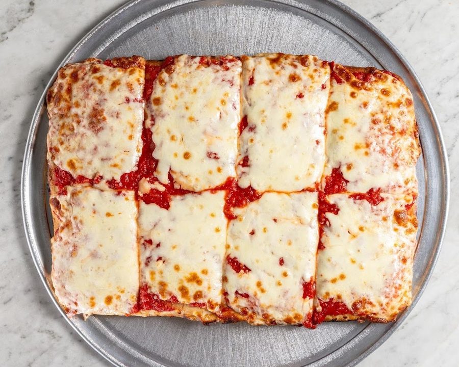 Joe's Pizza