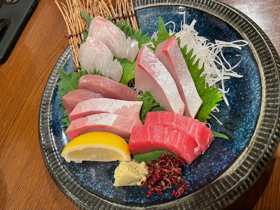 Okinose