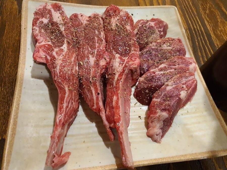 램시티 마곡본점