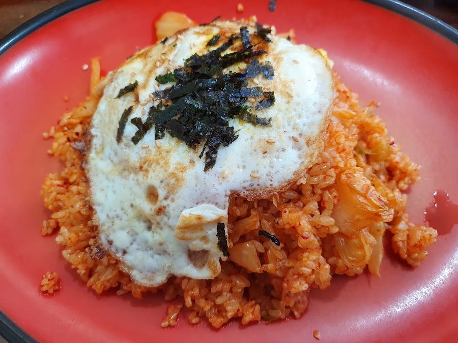 元祖海苔飯捲 南山店