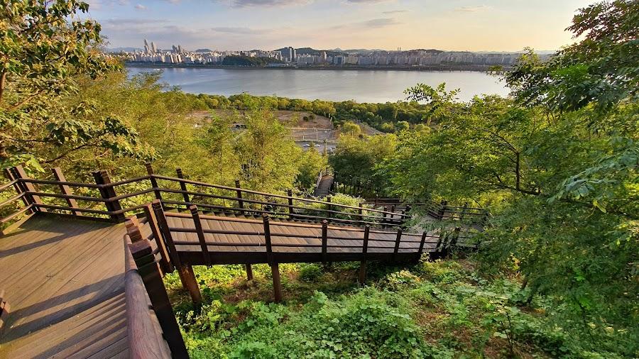 Noeul Park