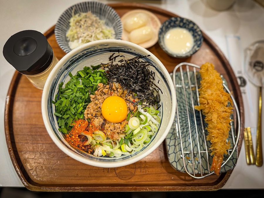 百愫停 陽川區廳店