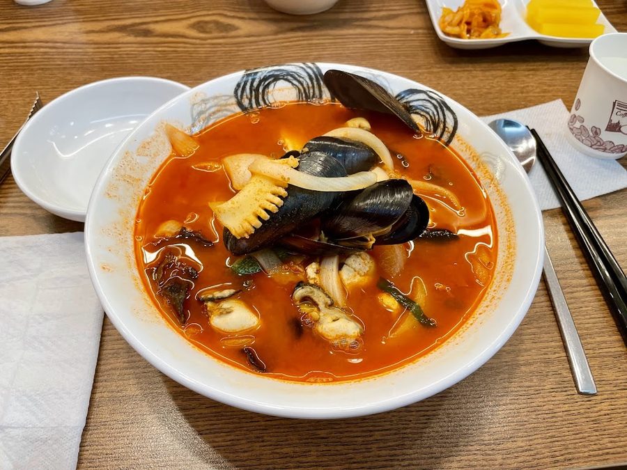トファウォン