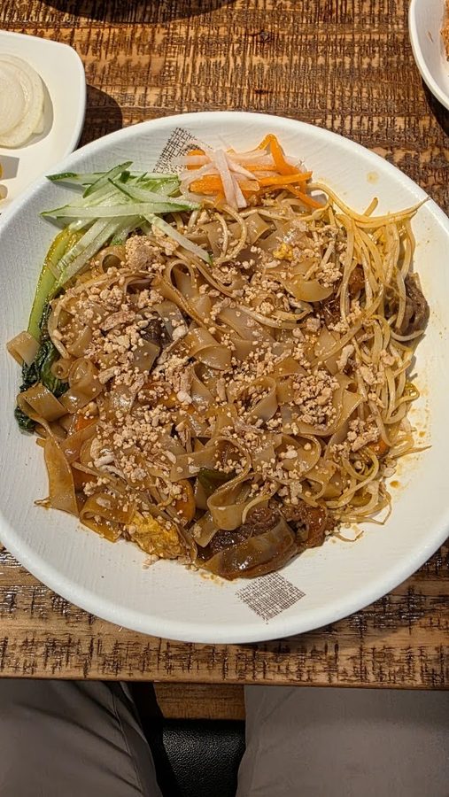河內星 五松店