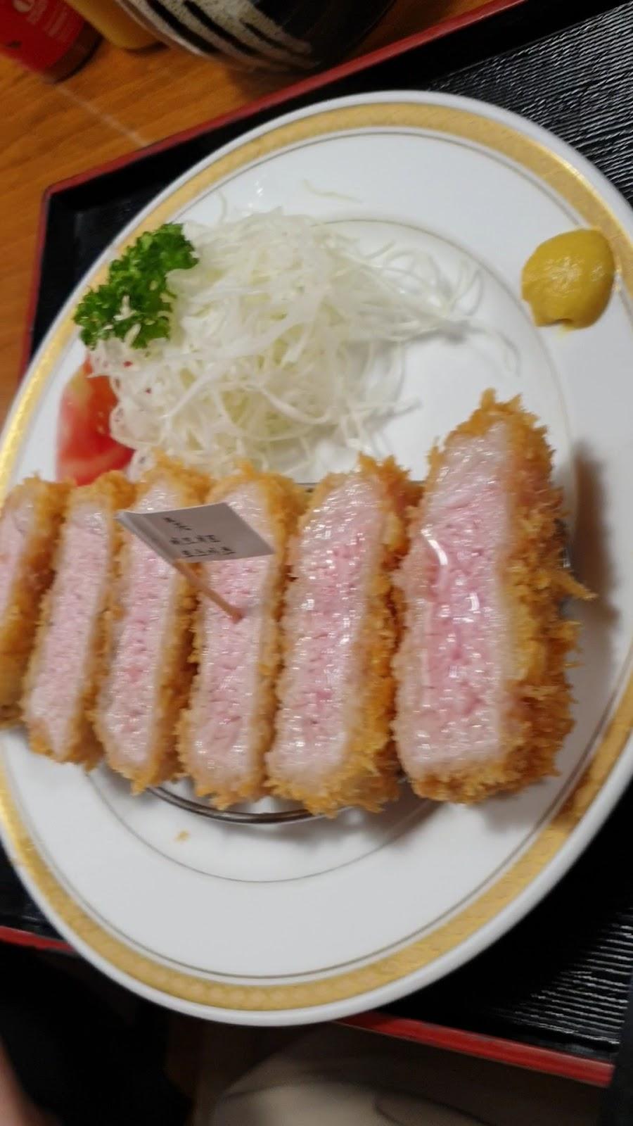 豚笑 釜山大店