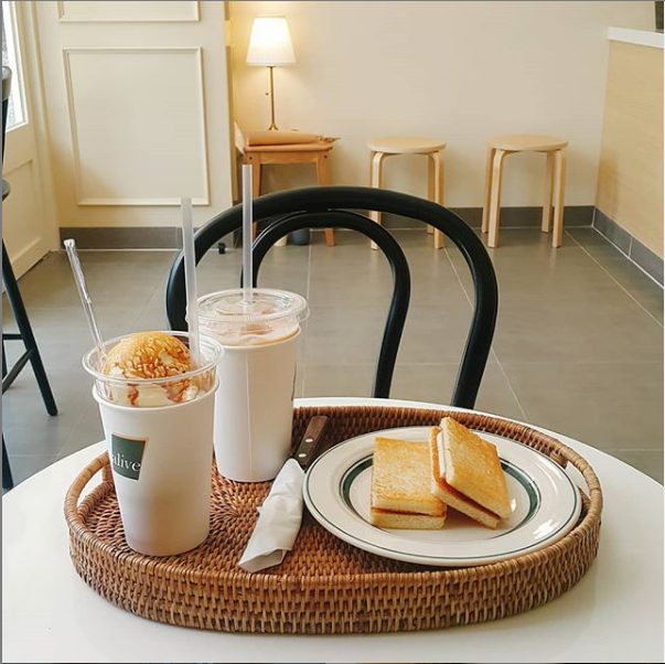 Cafe Eribe