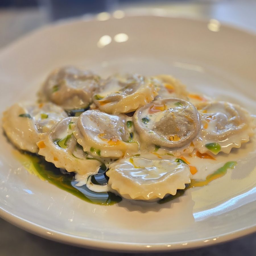 Scarpetta