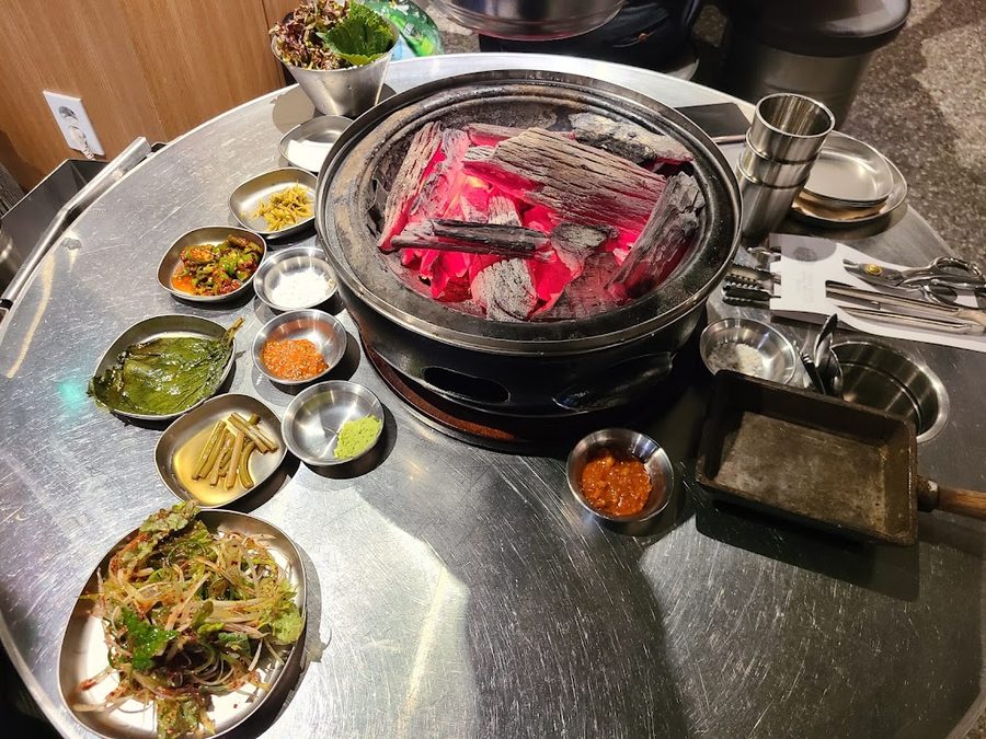 Pyohyeon Sikdang