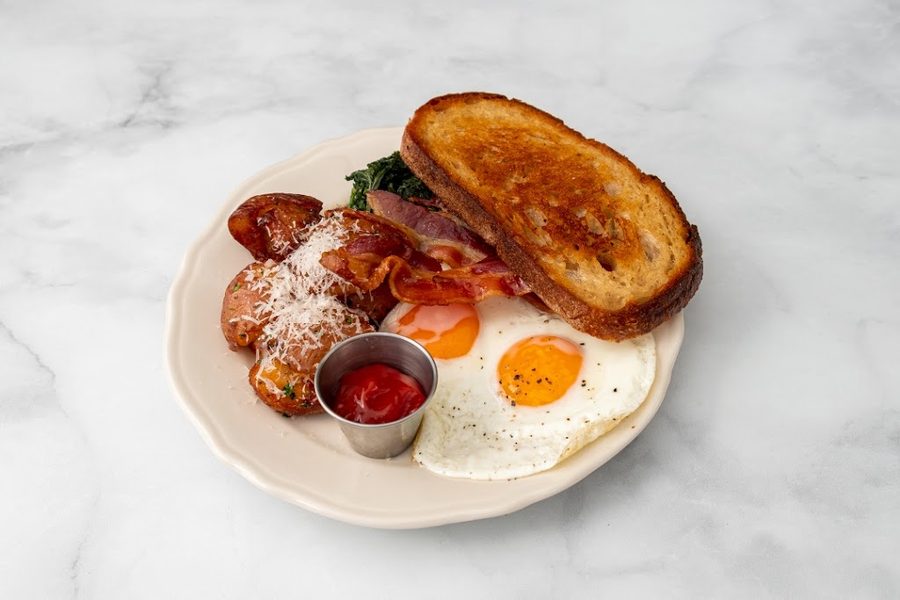Superba Food + Bread