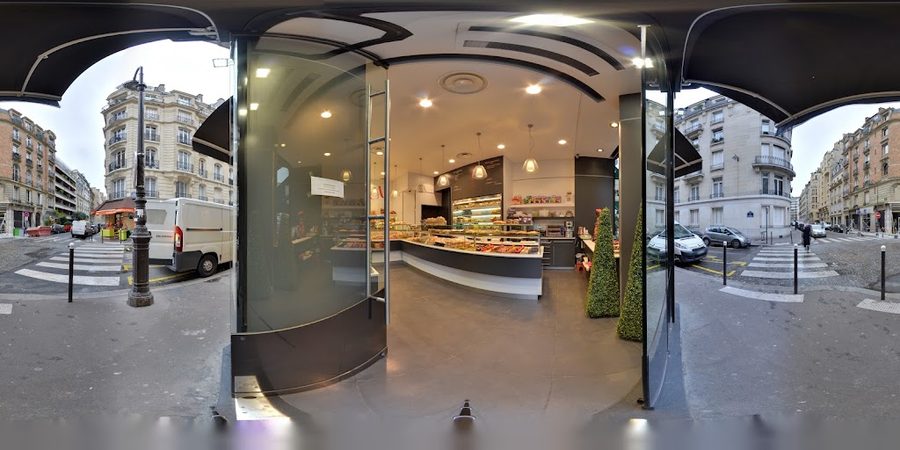 Boulangerie Schou Dufrenoy