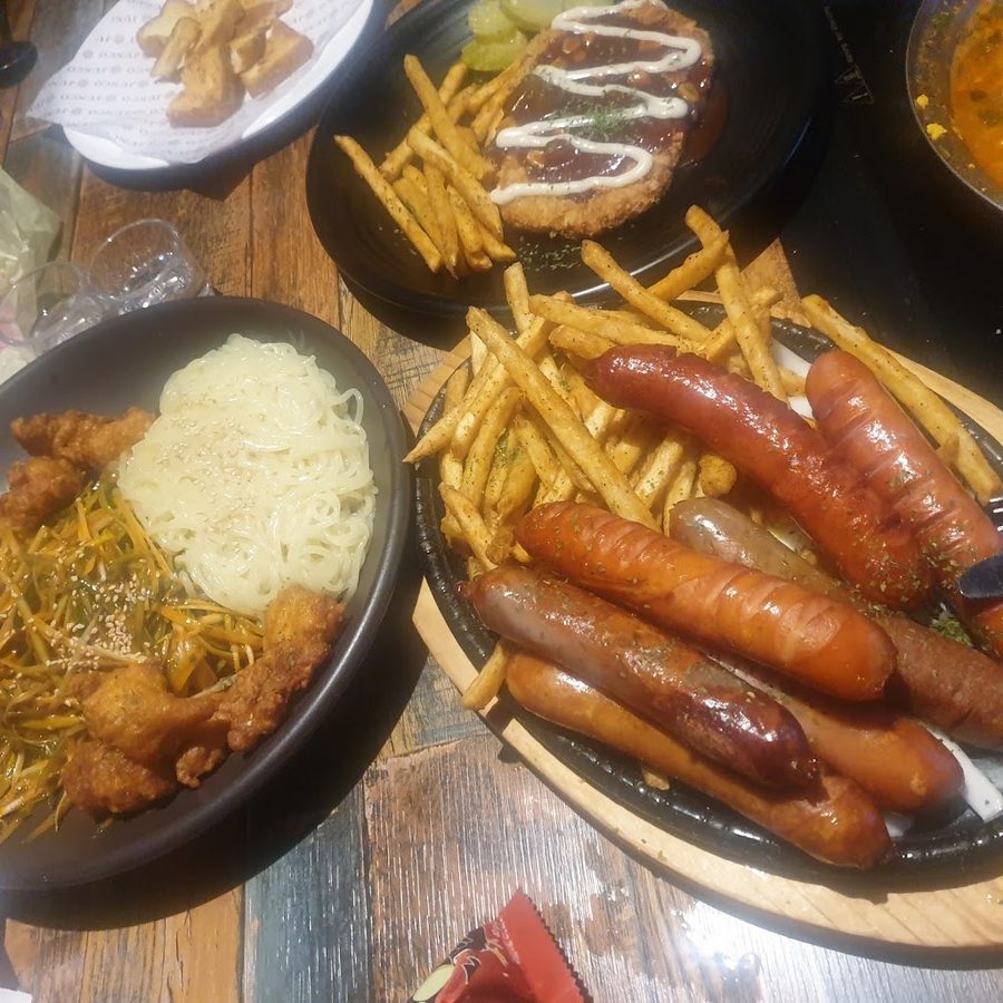 準子 新沙店