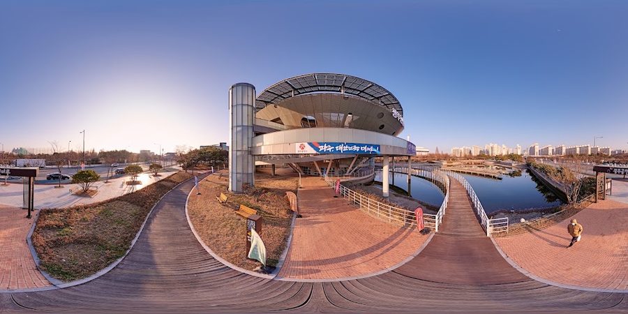 상무조각공원