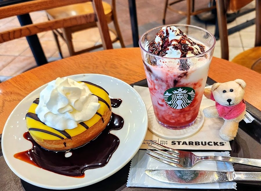 スターバックス コーヒー 吉祥寺駅前店