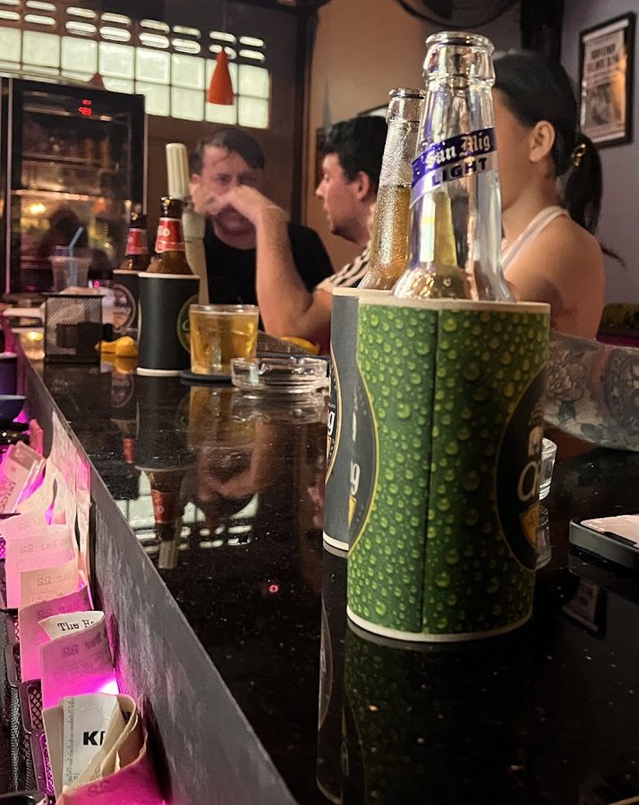 Rocky B's Chill Bar & Social Club